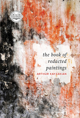 The Book of Redacted Paintings Cover Image