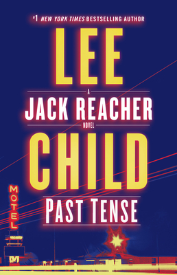 Cover for Past Tense