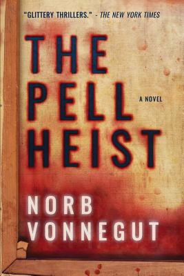 Cover for The Pell Heist