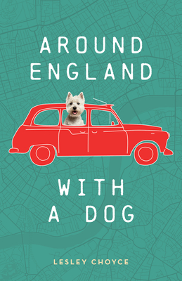 Around England with a Dog Cover Image