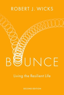 Bounce: Living the Resilient Life Cover Image