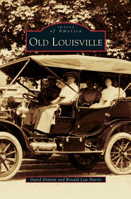 Old Louisville Cover Image