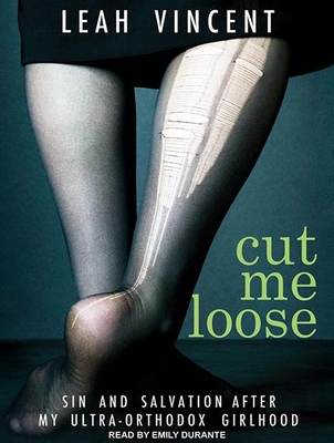 Cover for Cut Me Loose