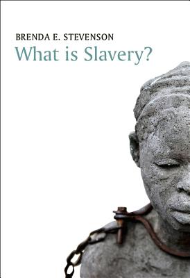 What Is Slavery? (What Is History?) By Brenda E. Stevenson Cover Image
