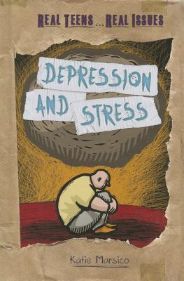 Depression and Stress Cover Image