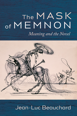 The Mask of Memnon Cover Image