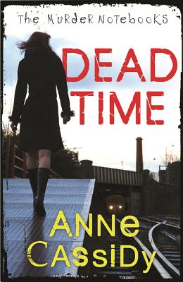Dead Time Cover