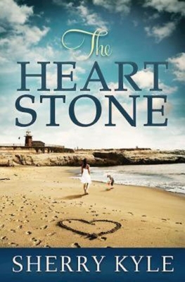 The Heart Stone By Sherry Kyle Cover Image