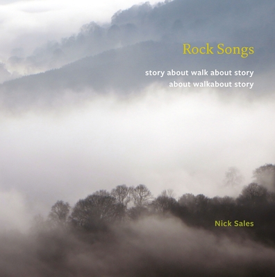 Rock Songs: story about walk about story about walkabout story Cover Image