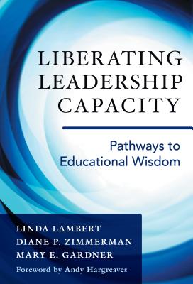 Cover for Liberating Leadership Capacity
