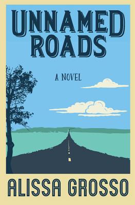 Cover for Unnamed Roads