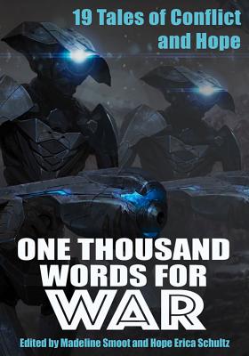 One Thousand Words for War Cover Image