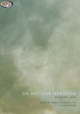 On Nuclear Terrorism Cover Image