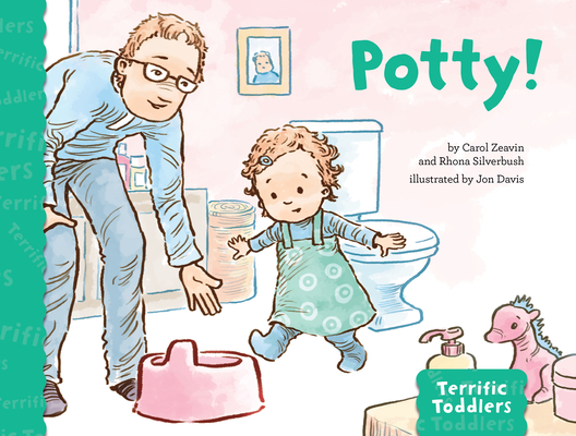 Potty! Cover Image