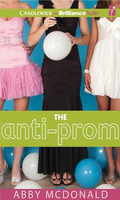 The Anti-Prom Cover Image