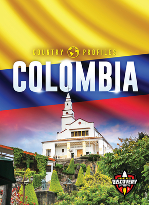 Colombia (Country Profiles) Cover Image