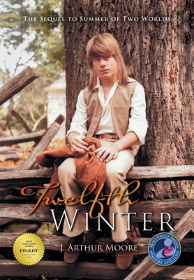 Twelfth Winter By J. Arthur Moore Cover Image