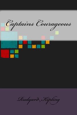 Captains Courageous