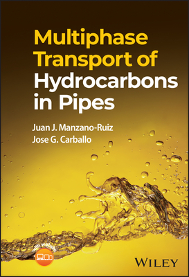 Multiphase Transport of Hydrocarbons in Pipes Cover Image
