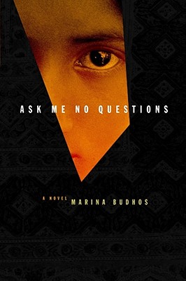 Ask Me No Questions Cover Image