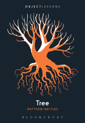 Cover for Tree (Object Lessons)