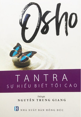 Tantra Cover Image