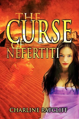 The Curse of Nefertiti Cover Image