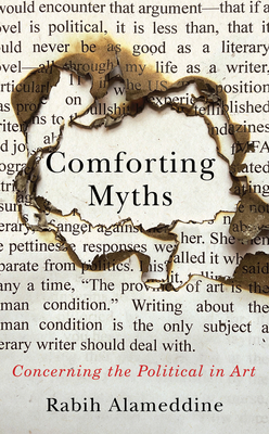 Comforting Myths: Concerning the Political in Art Cover Image