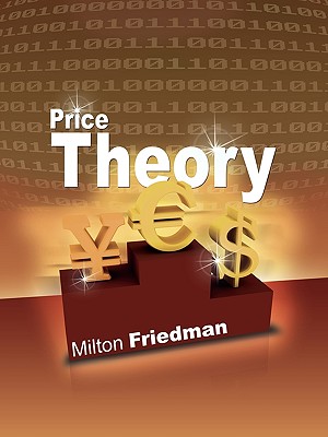 Price Theory Cover Image
