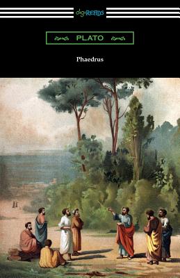 Phaedrus By Plato, Benjamin Jowett (Translator) Cover Image