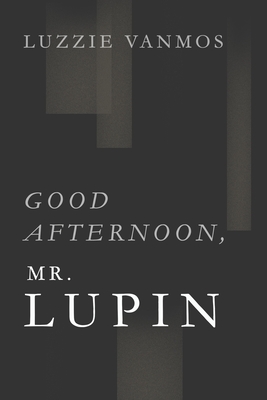 Good afternoon, Mr.Lupin !: coversation with author of 