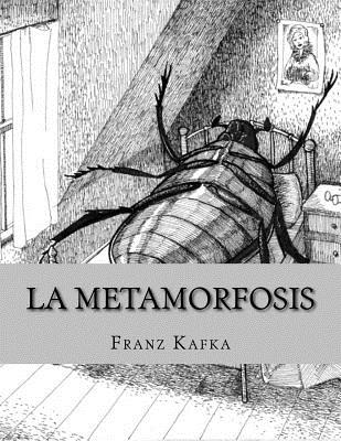 La Metamorfosis