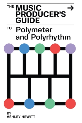 The Music Producer's Guide To Polymeter and Polyrhythm Cover Image