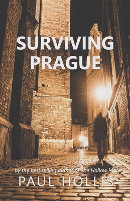Surviving Prague By Paul Hollis Cover Image