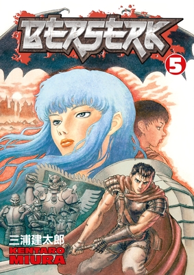 Berserk Volume 5 (Paperback)  A Room Of One's Own Books & Gifts