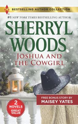 Cover for Joshua and the Cowgirl & Seduce Me, Cowboy
