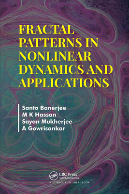 Fractal Patterns in Nonlinear Dynamics and Applications Cover Image