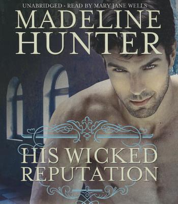 His Wicked Reputation (Wicked Trilogy #1)