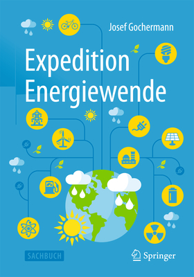 Expedition Energiewende Cover Image