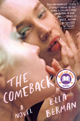 Cover for The Comeback