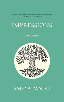 Impressions: Short Letters Cover Image