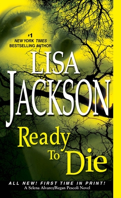 Cover for Ready to Die (An Alvarez & Pescoli Novel #5)