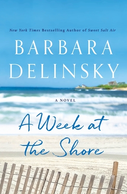 A Week at the Shore: A Novel Cover Image