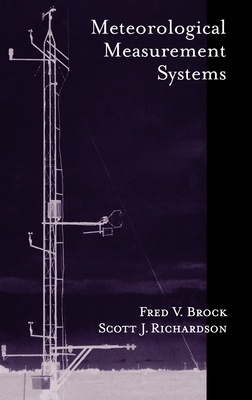 Meteorological Measurement Systems Cover Image