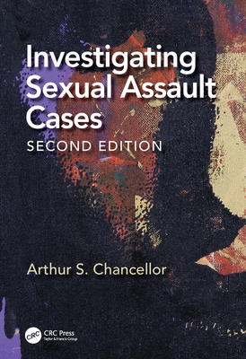 Investigating Sexual Assault Cases Cover Image