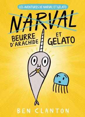 Fre-Les Aventures de Narval Et Cover Image