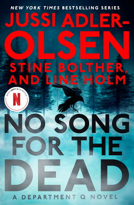 No Song for the Dead: A Department Q Novel