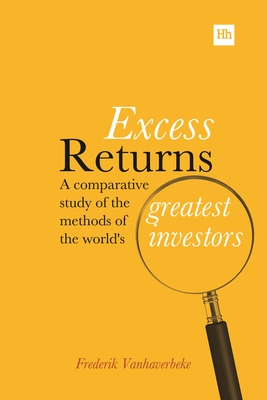 Cover for Excess Returns