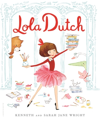 Cover Image for Lola Dutch