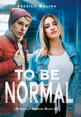 To Be Normal Cover Image